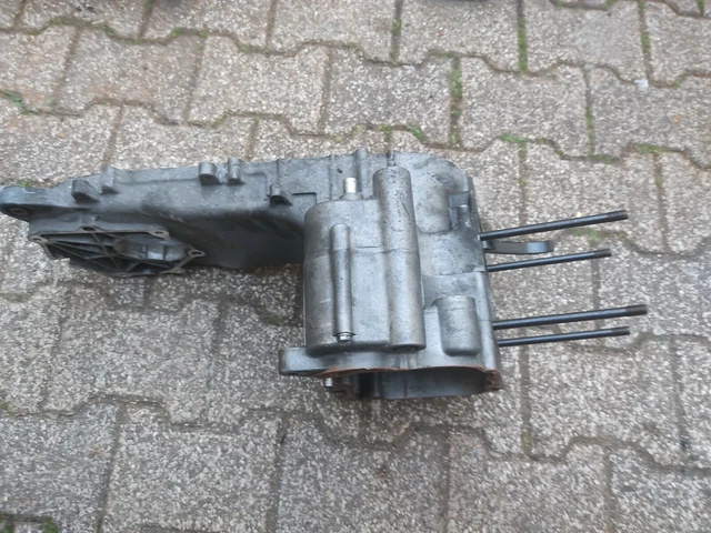 carter bas moteur daelim s3 touring 125 ccm 2011
