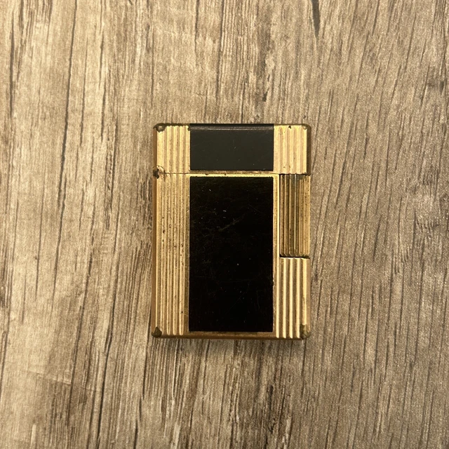 Briquet DUPONT Vintage (2) Briquet DUPONT Vintage (2)