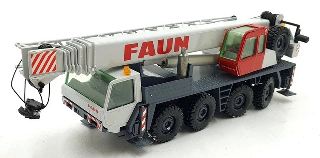IMC Radek Malina Mobile cranes Tadano Demag AC45 32-0114 - Modèles r