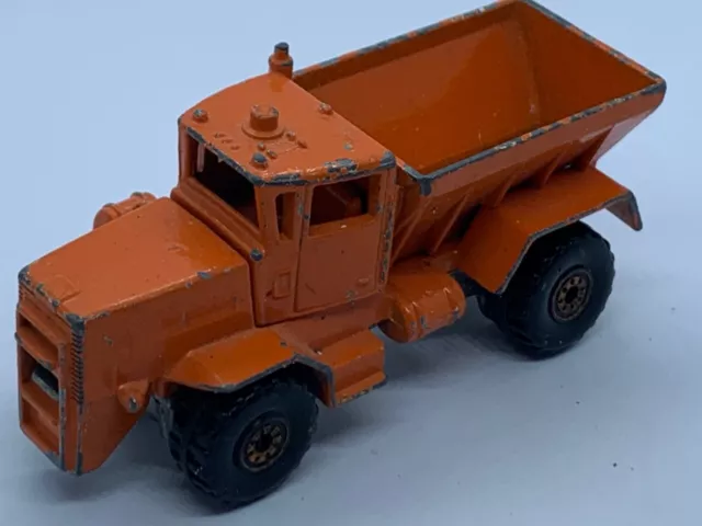 HOT WHEELS 1983 Oshkosh Snow Plow Rare 9.95 PicClick UK