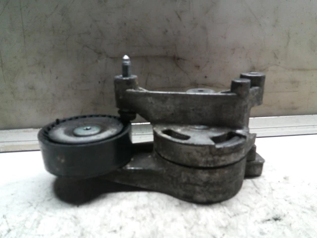 03C903315 galet tendeur pour SKODA OCTAVIA II 2.0 TDI 16V 2009 196212 3