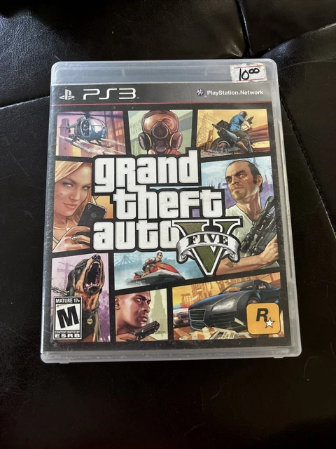 game gta 5 playstation 3 game gta 5 playstation 3