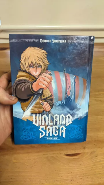 Vinland Saga Vol.1-27 Makoto Yukimura Japanese Manga Comics Book Anime Set