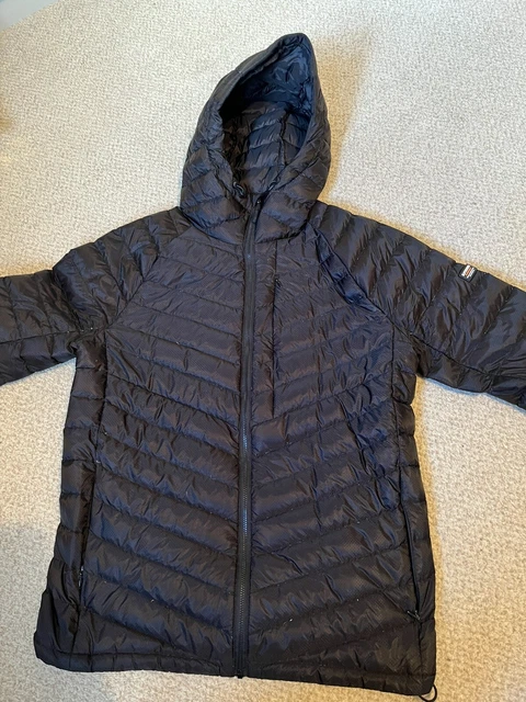 superdry down jacket mens RRP £125