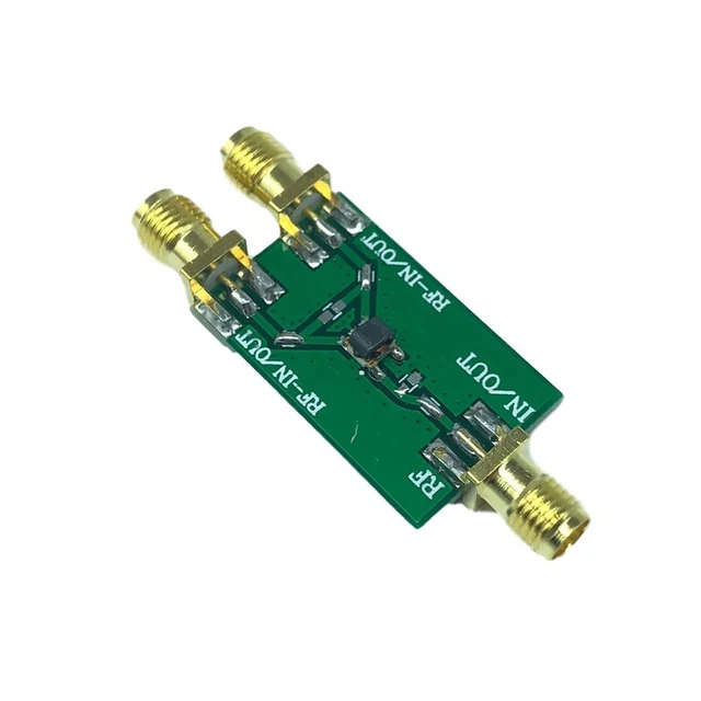 Convertitore differenziale RF ad alta frequenza per segnali 10 MHz 3 GHz Balun 3 GHz
