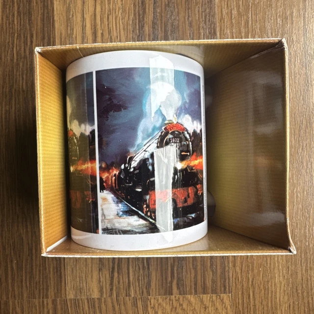 Poster Géant Harry Potter Patronus 61x91.5 Cm - Collection Officielle Wizarding World - Décoration Murale Magique - 5