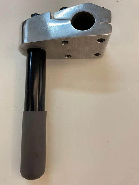 gt stem bmx old school