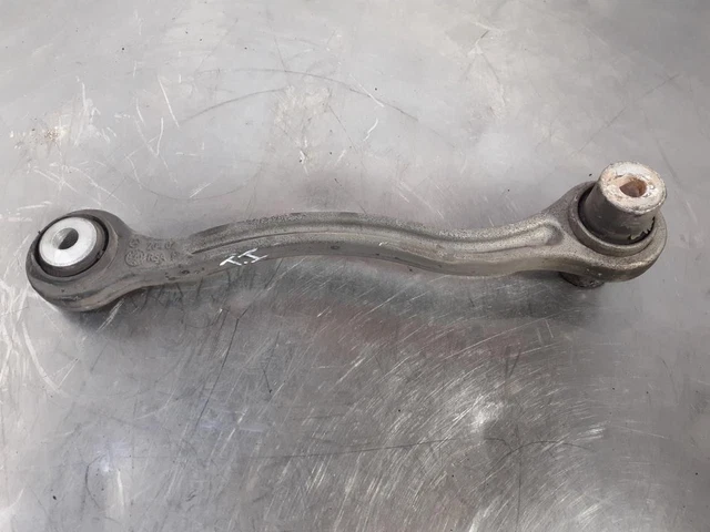 Kit Bras De Suspension Avant/arrière Compatible MERCEDES C W202 S202 Composé De 15 Pièces