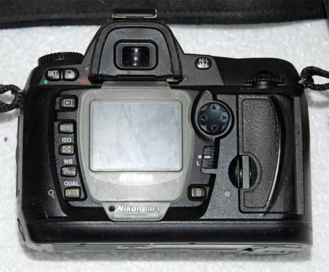 Nikon D70 2