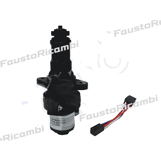 Moteur De Vanne 3 Voies Chaffoteaux – Pièce Détachée Neuve 61302483-01