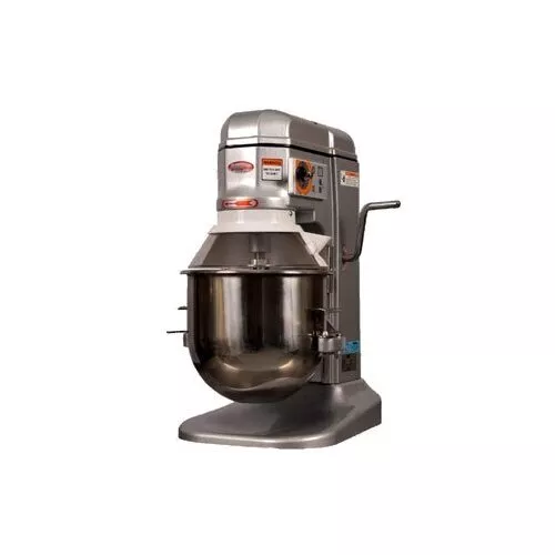 BakeMax BMPM012 Planetary Mixer