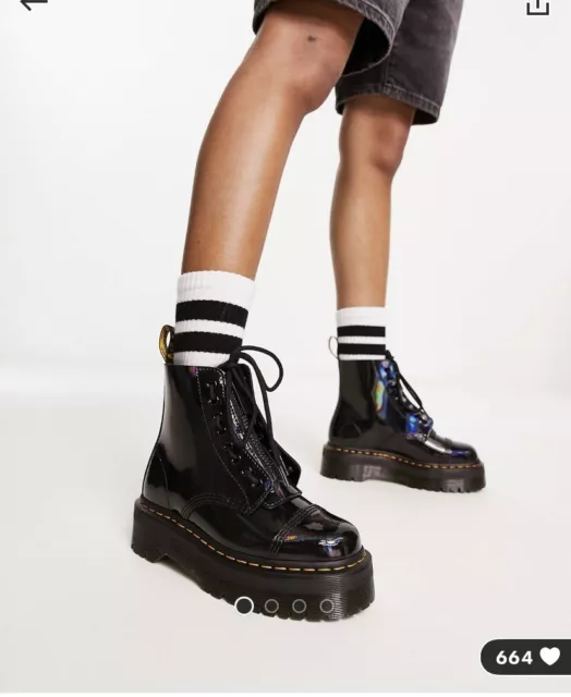 Dr hotsell martens calamuslo