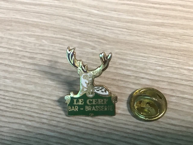 rare pins pin's - les saisies - savoie france - ski - ville