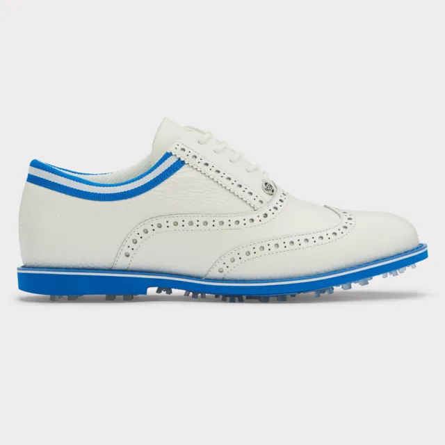 Livraison gratuite! Chaussure de golf G/Fore Brogue Gallivanter en...