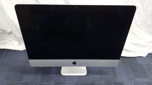 Apple iMac 21,5" 2017 2,30 GHz Intel Core i5 8GB 1TB MacOS 12