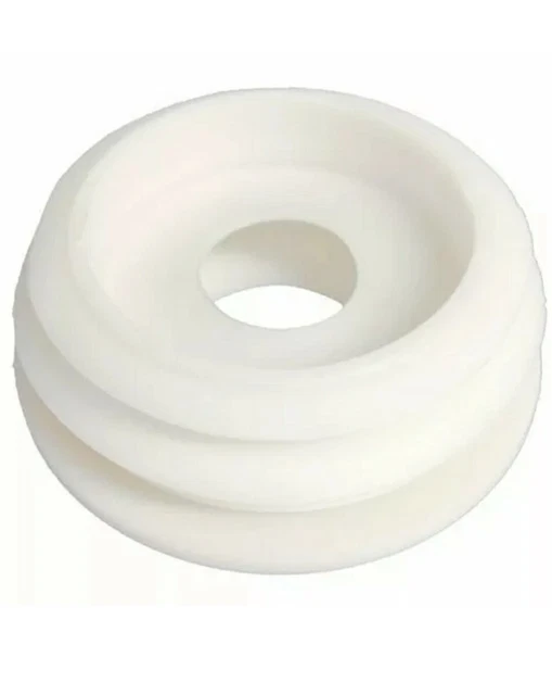 UNIVERSAL TOILET FLUSH Pipe Flush To Pan Connector / Bung Rubber