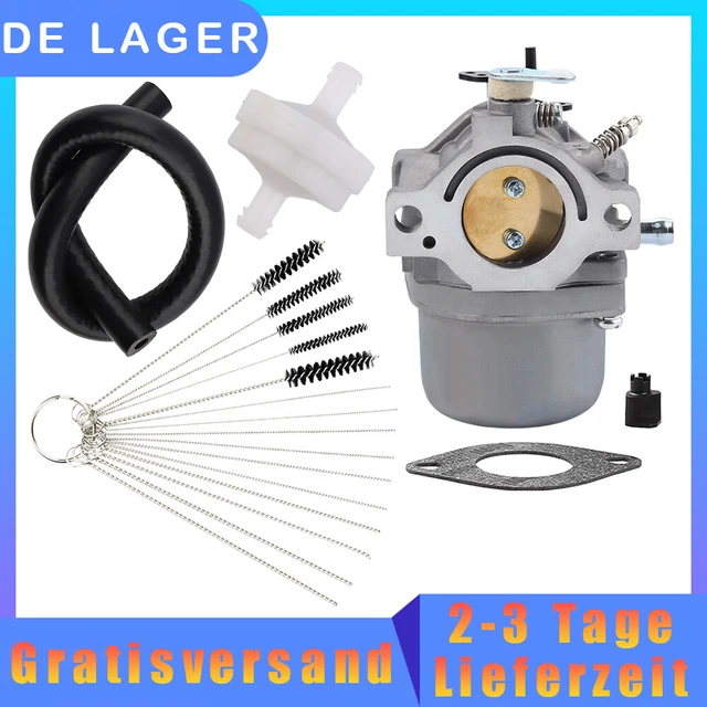 799728 Vergaser für Briggs & Stratton 11-11 5-12-12 5-13-13,5 PS Rasentraktor DE