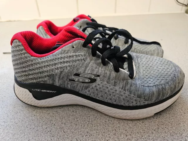 Skechers solar fuse kryzik sales