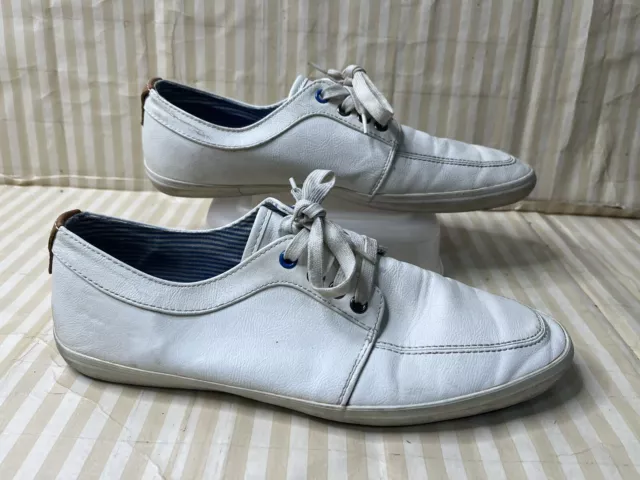 Size sales aldo shoes