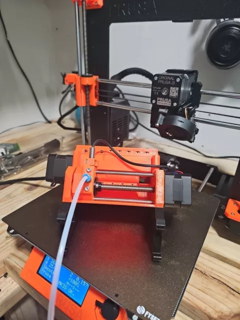 Artillery Sidewinder X1 3D Printer 2019 Newest Version 95% Pre-Assembled  300x300x400 with Reset Button Dual Z Axis Ultra-Quiet Printing 0.6mm Direct