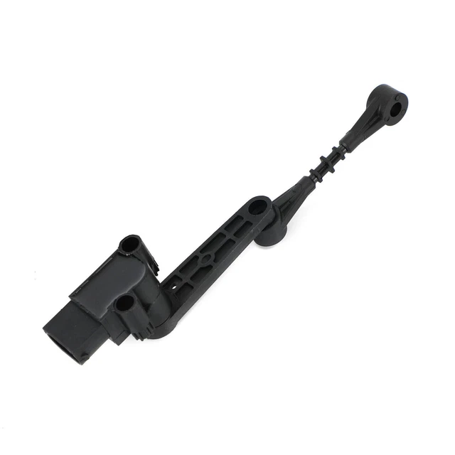 Lot De 2 Capteurs De Hauteur Avant Pour Audi Q7 4LB Et VW Touareg 7L6/7L7 - Références OE : 7L0616214C, 7L0616213D