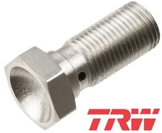TRW MCH921C vite cava per tubo freno