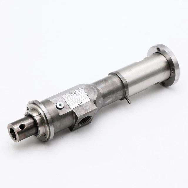 ATN ESP 400 2K pompa a vite eccentrica dosatrice 100032774