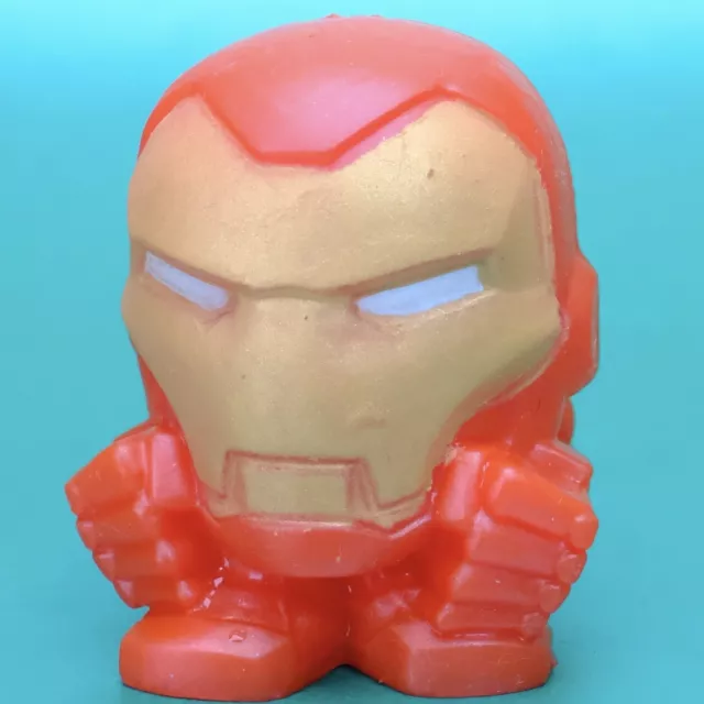 Iron man best sale mashem