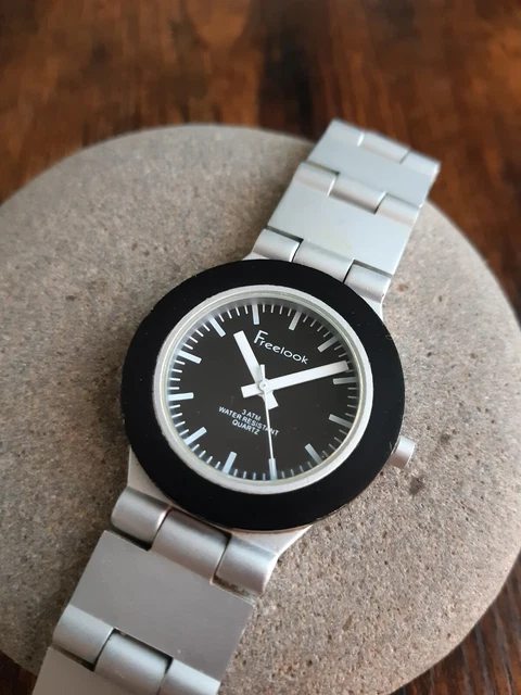 Montre freelook femme deals