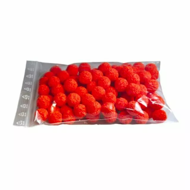 Reinigungsschwämmchen, Schwammgummikugeln, für NW 7mm - 10 Stück