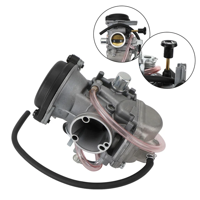 200ns carburetor