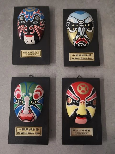 Tortues Ninja Lot De 5 Masques Colorés Pour Fêtes - PVC, Styles Super-héros Masque Super Heros Tortues Ninja Lot De 5 Masques Colorés Pour Fêtes - PVC, Styles Super-héros Masque Super Heros