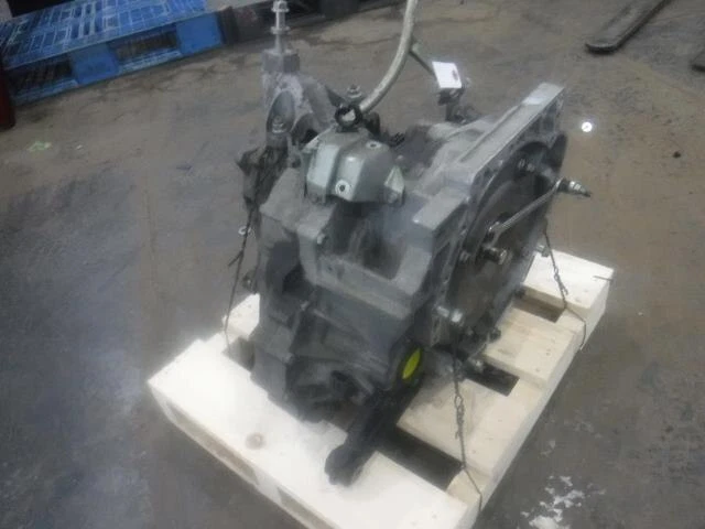 MAZDA AXELA 2007 DBA-BK5P Automatic Transmission [Used] [PA27457192] £ ...