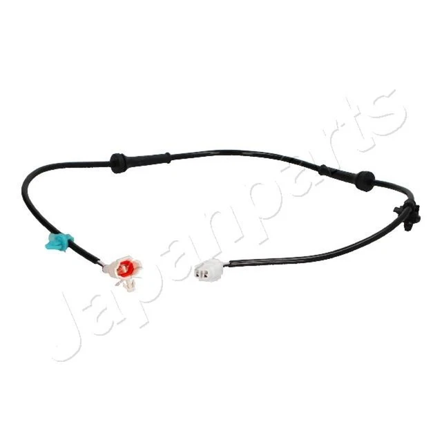 JAPANPARTS ABS sensore numero ruota ABS-821 posteriore destro per SUZUKI SX4 CLASSIC