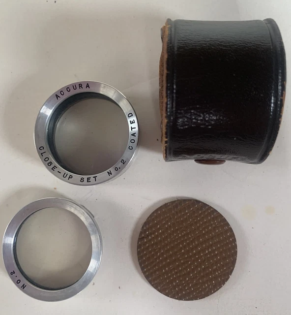 Vintage Lenses, Vintage Photography, Cameras & Photography