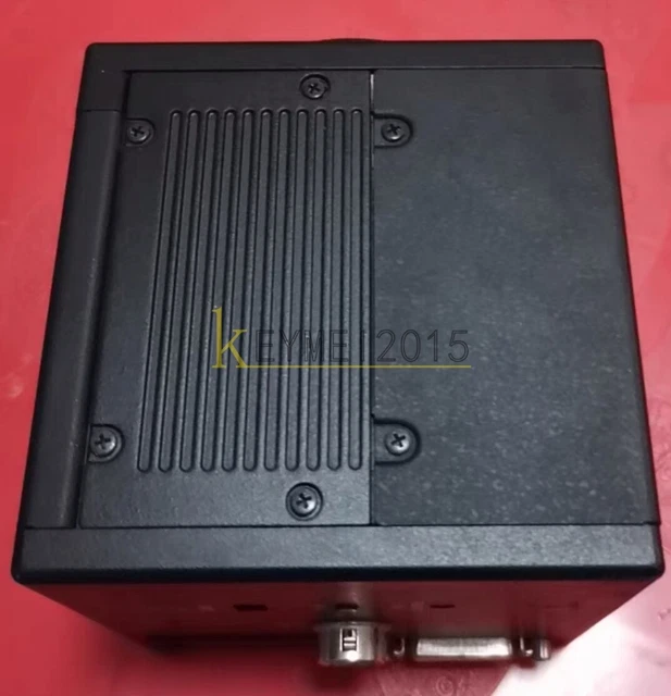 1PCS Used JAI Industrial camera CVNB-L328C