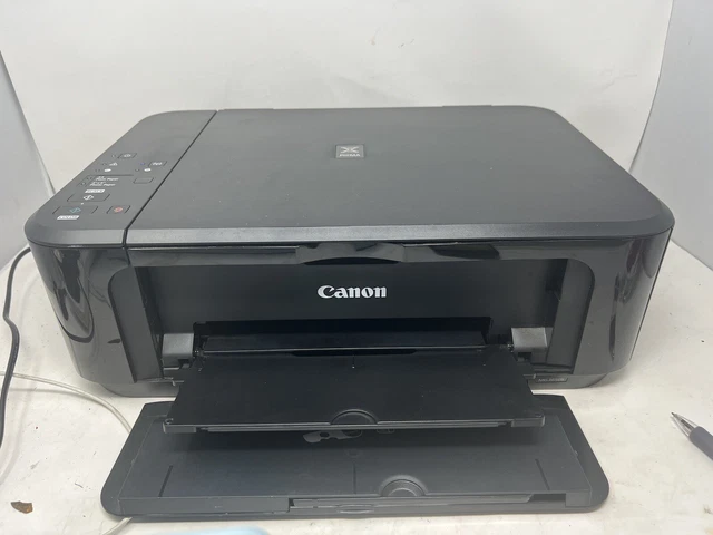 Canon PIXMA MG3650S All-in-One Wireless Inkjet Printer With Inks