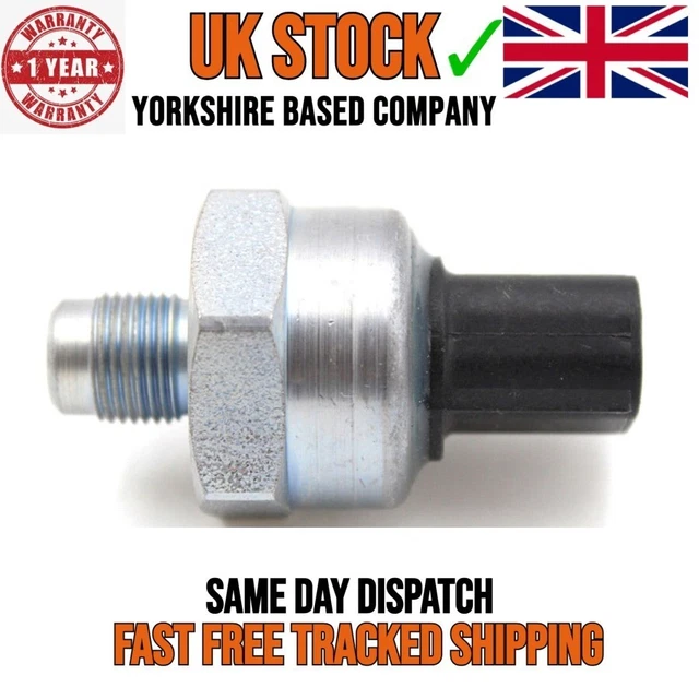 ESP BRAKE PRESSURE Sensor On Master Cylinder Vw Audi Seat Skoda G201