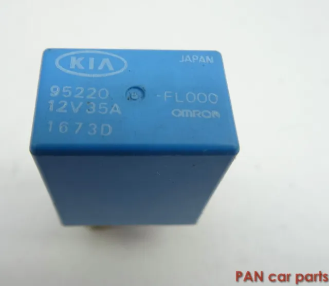 KIA Cerato Relais 95220-FL000, 95220FL000