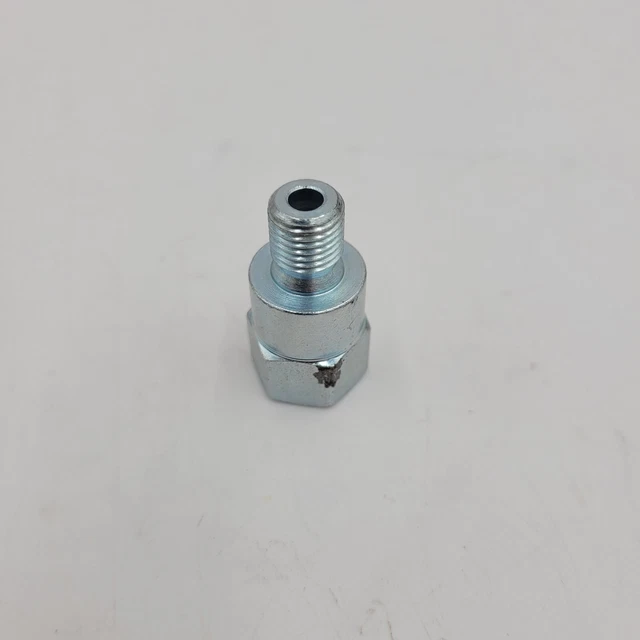 LAND ROVER SERIES Defender Clutch Master Cylinder Connector Part