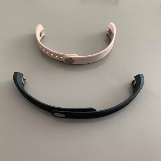 Bracelet connecté Fitbit Alta  (sans La Montre)