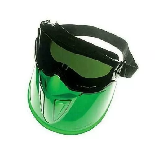 Kimberly-Clark Professional* Jackson Safety* V90 Shield Monogoggle*