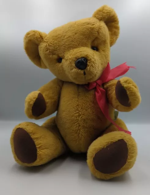 Vintage Deans Childsplay 15" Teddy Bear