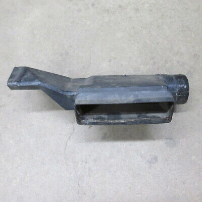 69 Camaro Factory Air Conditioning Center Air Dash Distribution Duct 3937169
