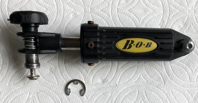 BOB Stroller Revolution Replacement Shock Model Years 2007-2010 Single & Duallie