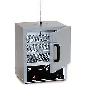 Quincy Lab 10GC Gravity Convection Lab Oven, 0.7 Cu.Ft., 115V 600W Quincy Lab