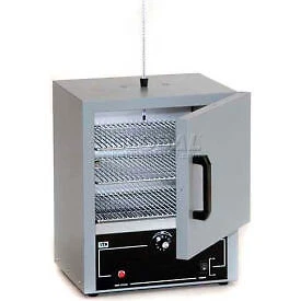 Quincy Lab 10GC Gravity Convection Lab Oven, 0.7 Cu.Ft., 115V 600W Quincy Lab