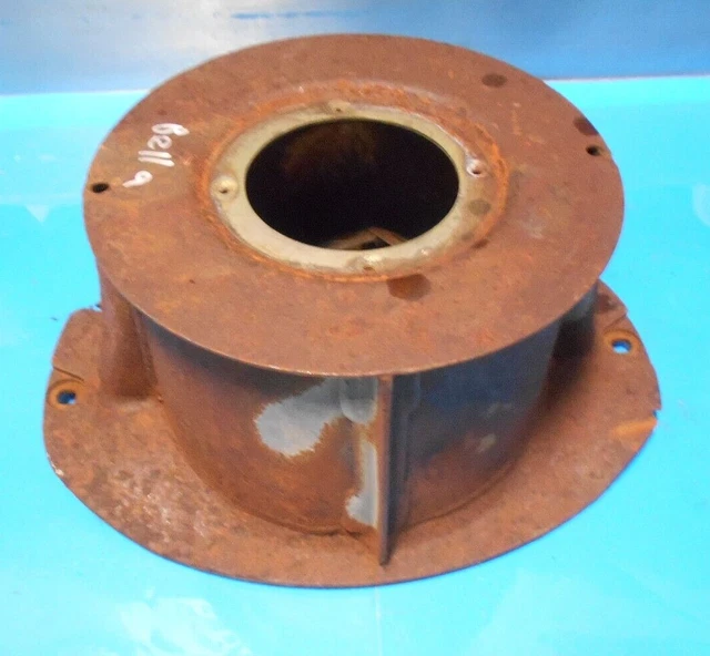 FELLA SM 320 DISC MOWER  cutting disc  end drum 131256