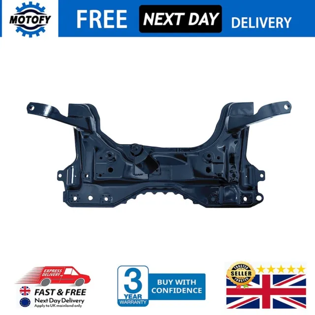 Front Subframe Crossmember For Ford Focus MK1 98-05 98AG5019AL