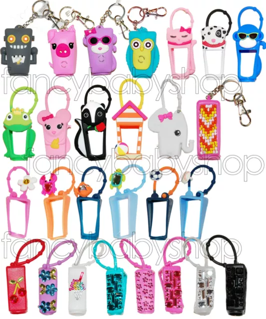 Bath & Body Works NEW 2013 Pocketbac Hand Gel Pocketbac Holder - Your Pick